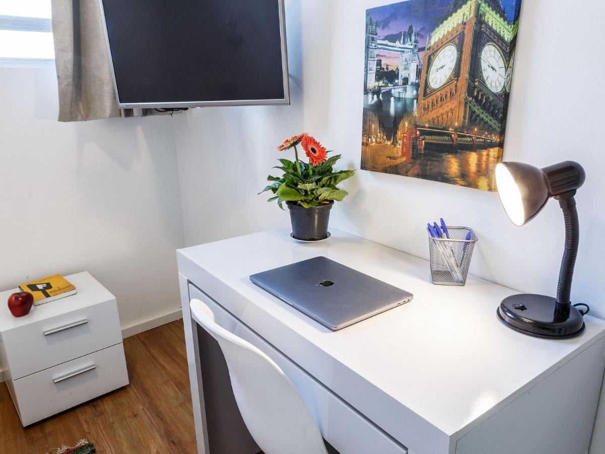 Apartamento Com Quintal Em Alto De Pinheiros São Paulo Eksteriør bilde
