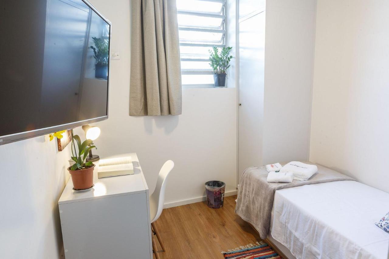 Apartamento Com Quintal Em Alto De Pinheiros São Paulo Eksteriør bilde