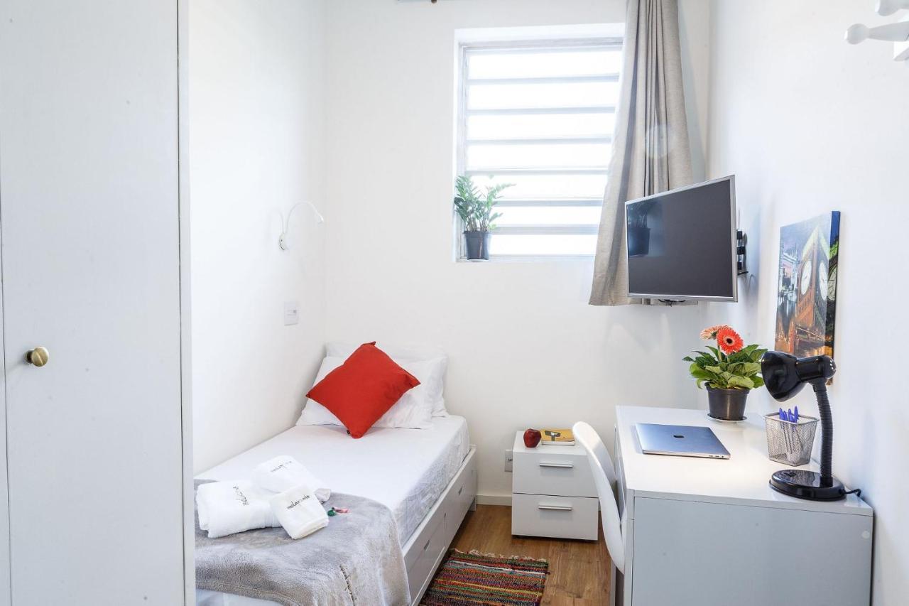 Apartamento Com Quintal Em Alto De Pinheiros São Paulo Eksteriør bilde